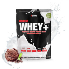 #sinob Honest Whey+