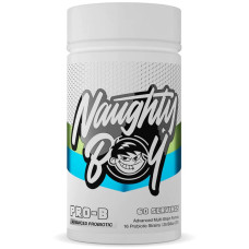 Naughty Boy Pro-B, 60 Kapseln