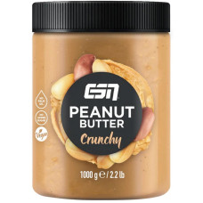 ESN Peanut Butter, 1000 g Glas