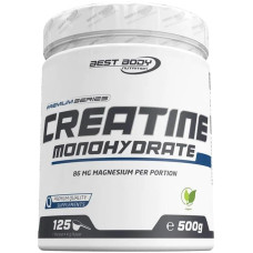 Best Body Nutrition Creatin Monohydrat, 500 g Dose