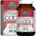 Garden of Life Vitamin Code Healthy Blood, 60 Kapseln