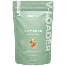 nutri+ V-Loader - Post-Workout Shake, 800 g Beutel