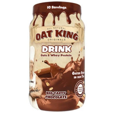 Oat King Oats & Whey Protein Drink