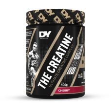 DY Nutrition The Creatine