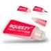 Squeezy Energy Dispenser Softflask, 150 ml