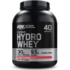 Optimum Nutrition Platinum Hydro Whey , 1600 g Dose