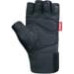 Chiba Wristguard Protect, schwarz, Farbnummer 10