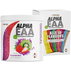 ProFuel Alpha.EAA