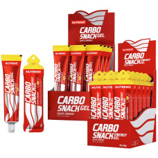 Nutrend Carbosnack Gel