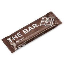 OstroVit The Bar, 60 g Riegel, Chocolate