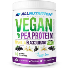 Allnutrition Vegan Pea Protein, 500 g Dose