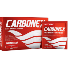 Nutrend Carbonex, 12 Tabletten