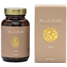 Ajuna PMS, 60 Kapseln