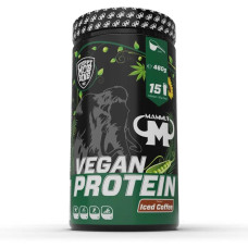 Mammut Nutrition Vegan Protein, 460 g Dose