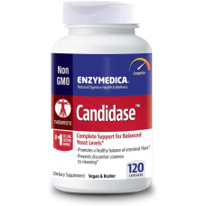 Enzymedica Candidase