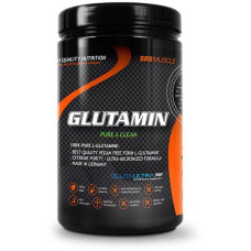 SRS Glutamin, 500 g Dose