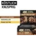 Optimum Nutrition Protein Crisp Bar, 10 x 65 g Riegel