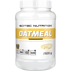 Scitec Nutrition Oatmeal, 1500 g Dose