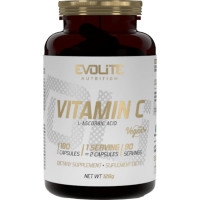 Evolite Vitamin C 500 mg, 180 Kapseln