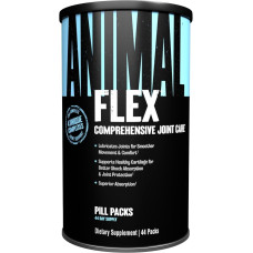 Universal Nutrition Animal Flex, 44 Packs