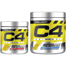 Cellucor C4 Original