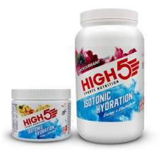 High5 Isotonic Hydration