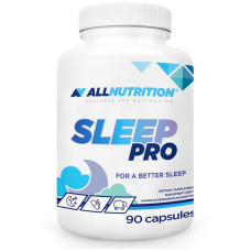 Allnutrition Sleep Pro, 90 Kapseln