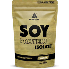 Peak Performance Soja Protein Isolat, 750 g Beutel