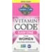 Garden of Life Vitamin Code RAW ONE for Women