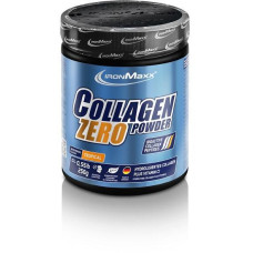 IronMaxx Collagen Powder Zero, 250 g Dose