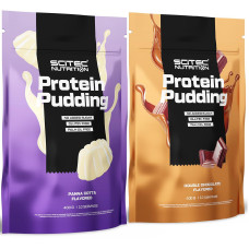 Scitec Nutrition Protein Pudding