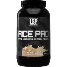 LSP Rice Pro