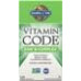 Garden of Life Vitamin Code RAW B-Complex