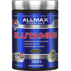 Allmax Nutrition Glutamine