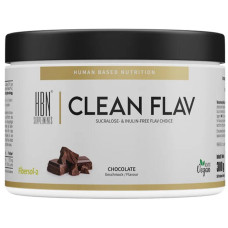 HBN Supplements Clean Flav, 300 g Dose