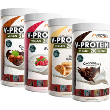 ProFuel V-Protein 2K Blend, 1000 g Dose