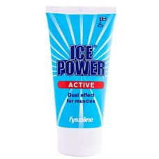 ARTZT Ice Power Active Kühlgel, 150 ml Tube