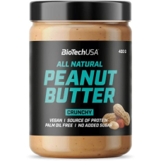 BioTech USA Peanut Butter