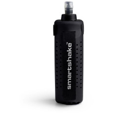 Smartshake RunBottle, 250 ml, schwarz