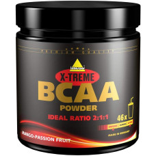 inkospor X-Treme BCAA Pulver, 300 g Dose