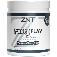 ZNT Nutrition Fancy Flav, 250 g Dose