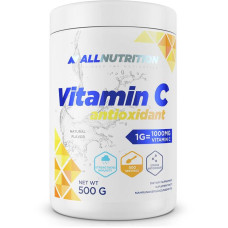 Allnutrition Vitamin C Antioxidant, 500 g Dose