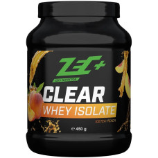 Zec+ Clear Whey Isolate