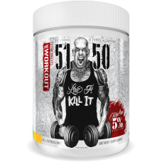 5% Nutrition 5150 High Stimulant Pre-Workout, 372 g Dose