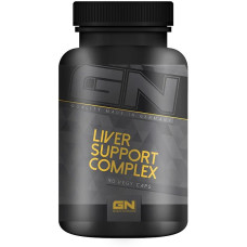 GN Liver Support Complex, 90 Kapseln