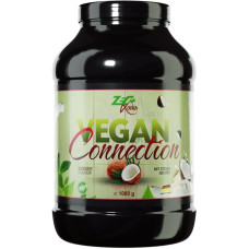 ZEC+ Ladies Vegan Connection, 1000 g Dose