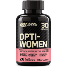 Optimum Nutrition Opti-Women