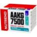 Nutrend AAKG 7500, 20 x 25 ml Ampullen, Black Currant