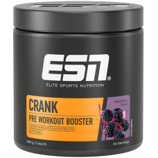 ESN Crank, 380 g Dose