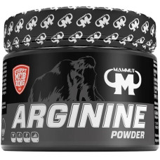 Best Body Mammut L-Arginin, 300 g Dose